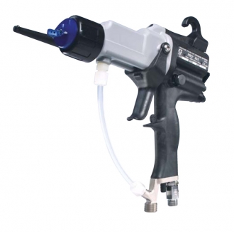 GRACO Pro XS Wb Manual Electrostatic Spray Gun (for Waterborne Coatings)